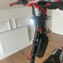 electric scooter Image 4