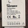 sonoff smart mobile device to turn on and of any electronic remotely 20 euro Image 3