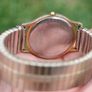 Vintage Pulsar Men's Quartz  Watch V700-8A00 Image 3