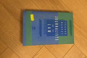 Whale on Copyright, 4th edition, published by Sweet and Maxwell in 1993, softcover. Good condition with no highlights or writing