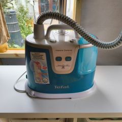 Tefal Clothes Steamer.