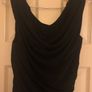 Karen Millen Black long dress Image 2