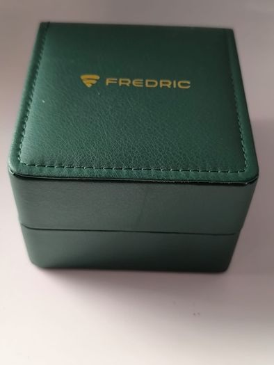 Fredric Ladies Watch Brand New