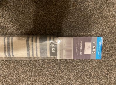 Roman Blinds