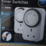 Timer Switches Image 2