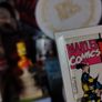 Wolverine ! Issue #72 ! Sentinel Appearance ! 1993 ! by Marvel ! Image 3