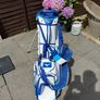 Mizuno Tour stand bag Image 3