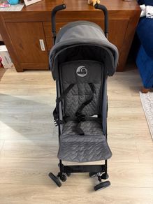 stroller