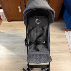stroller