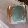 Ceramic glazed pot Image 6