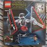 LEGO Star Wars - 75272 - Sith TIE Fighter Image 2