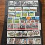 Stamp Collection Bundle GB Britain 1990-1999 MNH / FDC and more Image 7