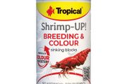 Tropical Shrimp-UP! Breeding &amp; Colour 100ml/45g