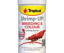 Tropical Shrimp-UP! Breeding & Colour 100ml/45g