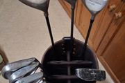 Golf Clubs