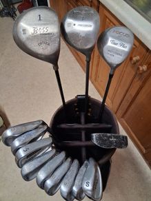 Golf Clubs