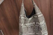 Robin Ruth Prague Holiday Bag