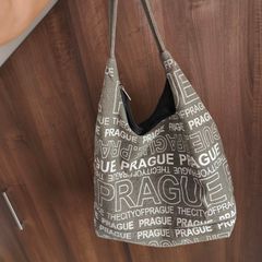 Robin Ruth Prague Holiday Bag