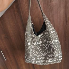 Robin Ruth Prague Holiday Bag