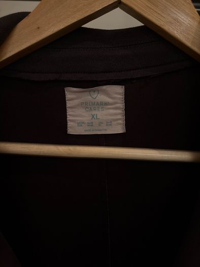 Woman's coat