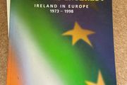 A vital national interest book