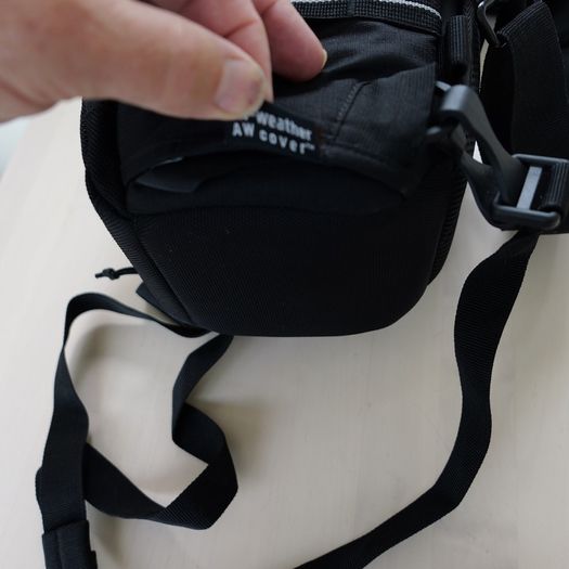 Lowepro Toploader Pro 65 AW Camera Bag - Never Used