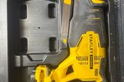 Sabre saw
