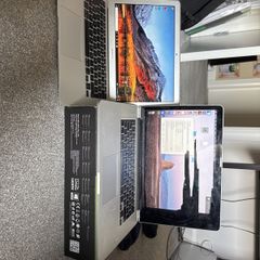 MacBooks