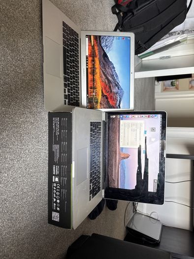 MacBooks