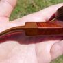 Vintage Peterson Ireland Shamrock Tobacco Pipe Image 10