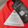NEW Glenbrae Merino Wool Golf Jumper Mens XL RRP 150 Euro Image 5