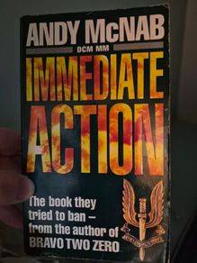 Immediate Action