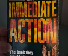 Immediate Action