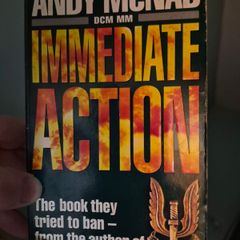 Immediate Action