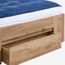 Brand New JYSK King Size Bed Frame Image 6