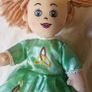 Doll personalised 'LUCY' Image 5