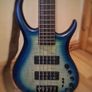 Sire M7 5 string bass Image 3