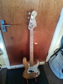 mij pbass circa 1970s (ono)