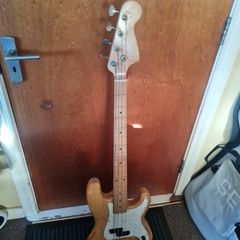 mij pbass circa 1970s (ono)