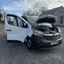 Opel Vivaro 2015 Image 2