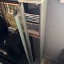 CD Tower Holder Unit Glass Image 2