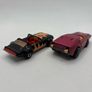 Vintage Matchbox Super Fast Pontiac and Clipper Image 3