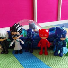 PJ masks