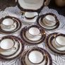Aynsley tea set Image 3
