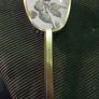 Vintage Rondis Vanity Hair Brush Image 2