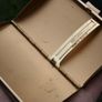 Vintage Melissa Cigarette Case Vintage Cigarette Case Ladies Image 2