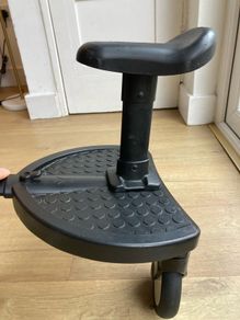 Baby Yoyo Zan buggy board with seat