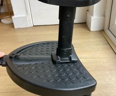 Baby Yoyo Zen buggy board with seat