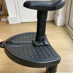 Baby Yoyo Zan buggy board with seat