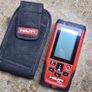 Hilti PD-1 Laser Range finder Image 2